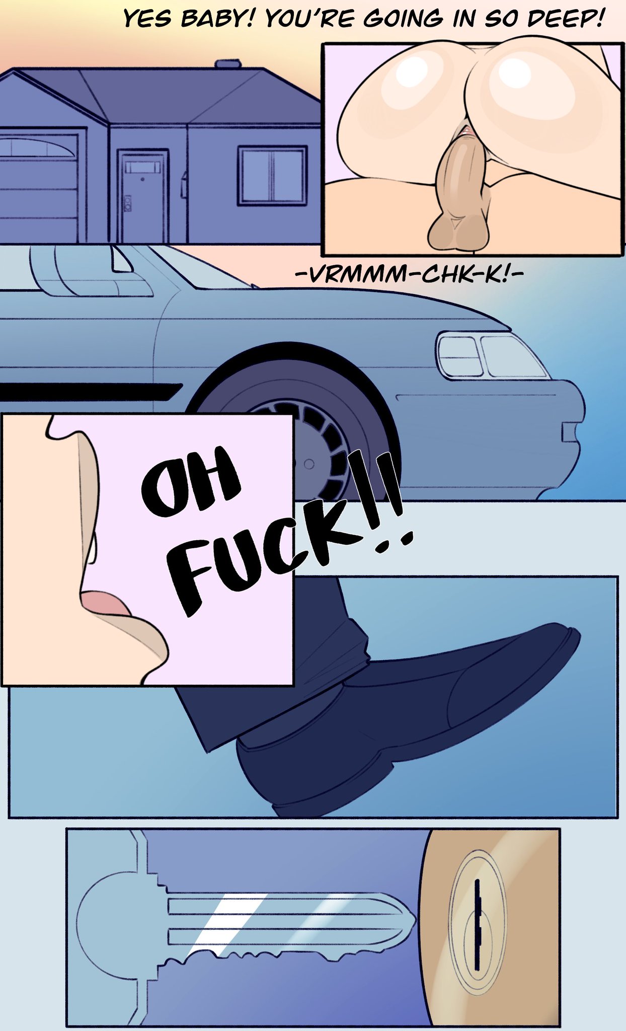 James (Jopuari) Rule 34 Image