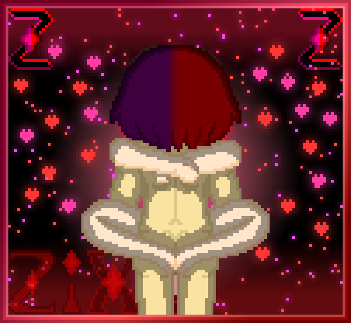 Z!Betty Rule 34 Image