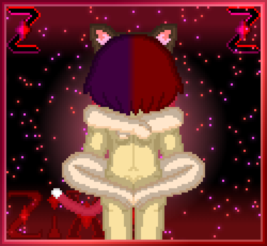Z!Betty Rule 34 Image