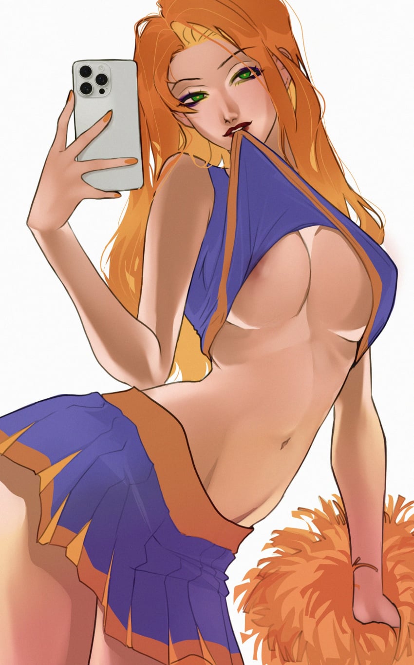 Kimberly Ann Possible (Kim Possible) Rule 34 Image