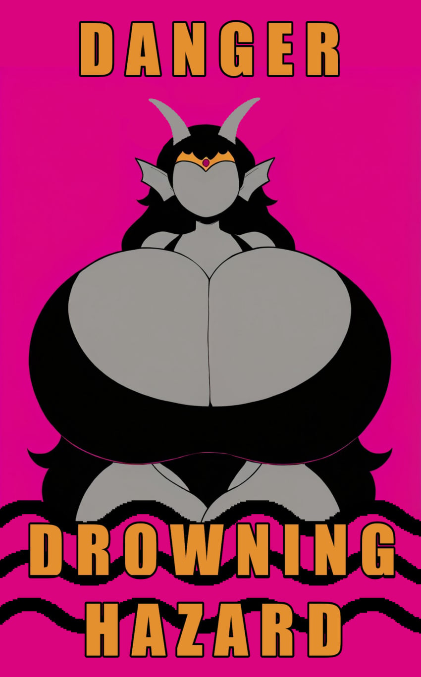 Feferi Peixes (Homestuck) Rule 34 Image