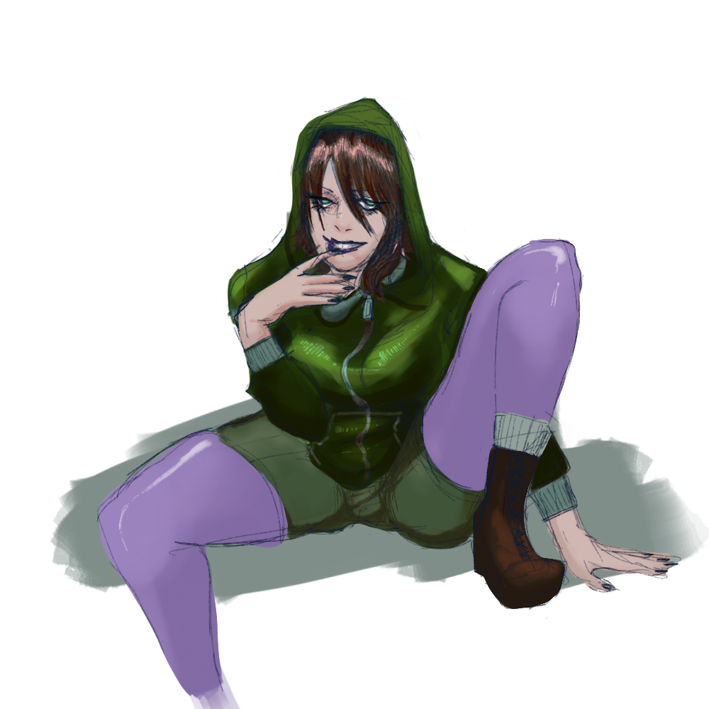 Ben Tennyson (Ben 10) Rule 34 Image