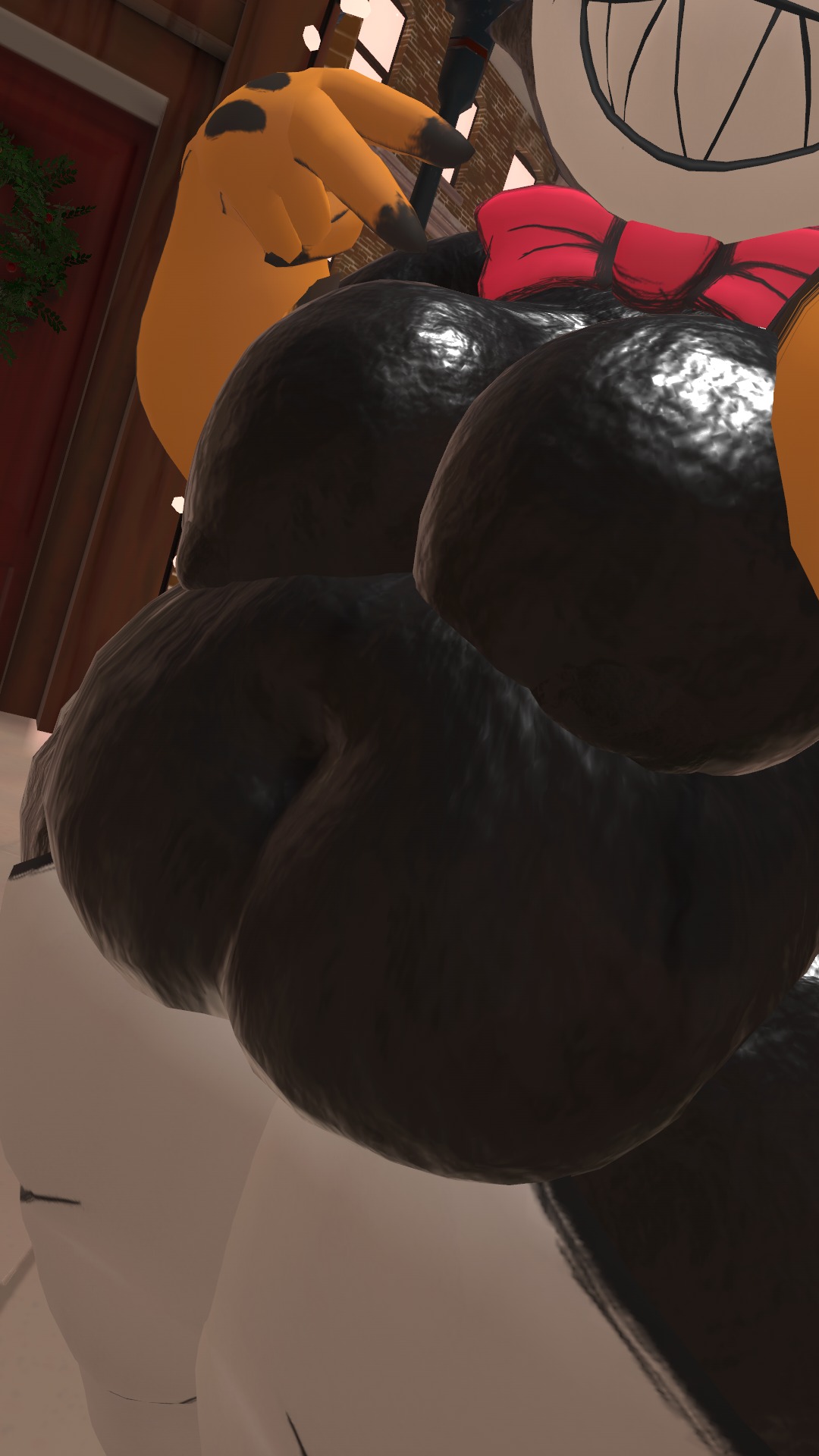 Darling (Cally3d) Rule 34 Image