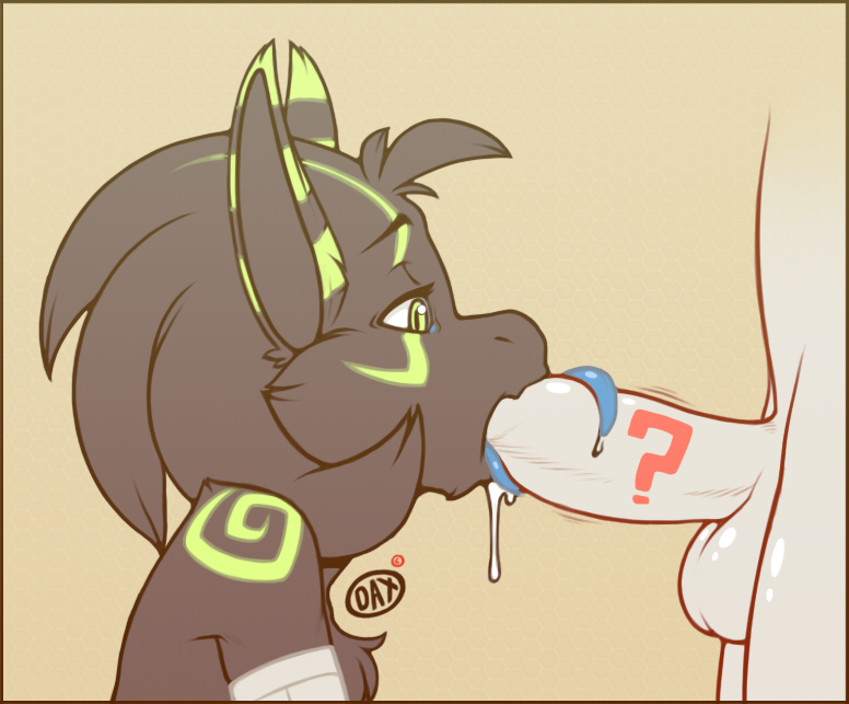 Dax Rule 34 Image