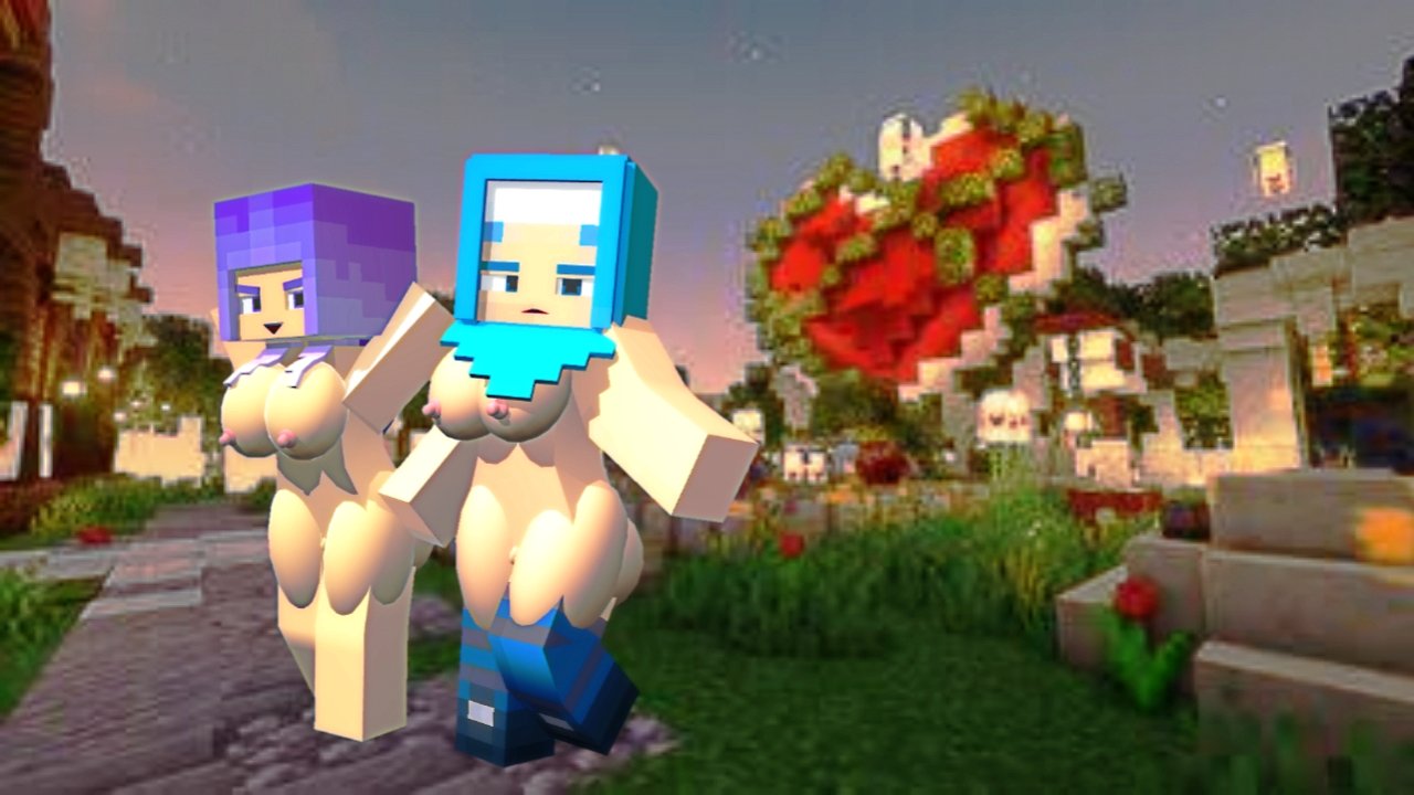 Ice Chikurin (Mcyt) Rule 34 Image