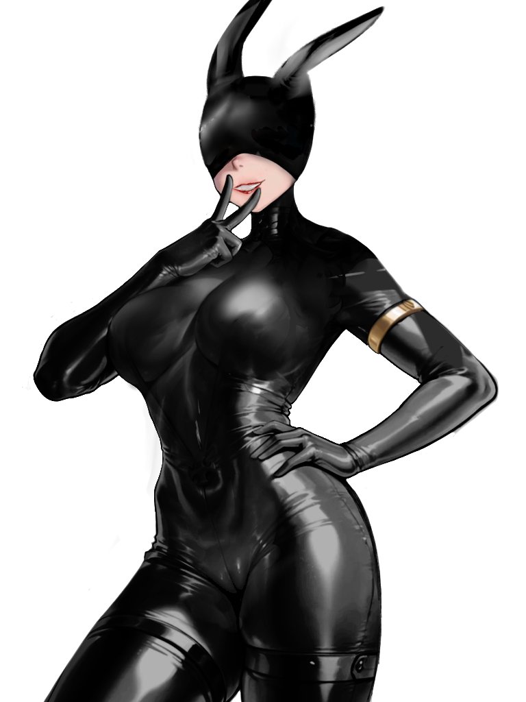 Fear And Hunger Rule 34 Image