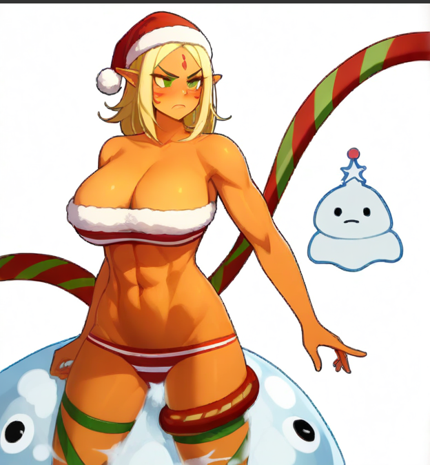 Alien Rule 34 Image