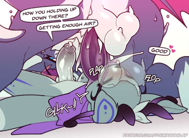Big Ass Rule 34 Image