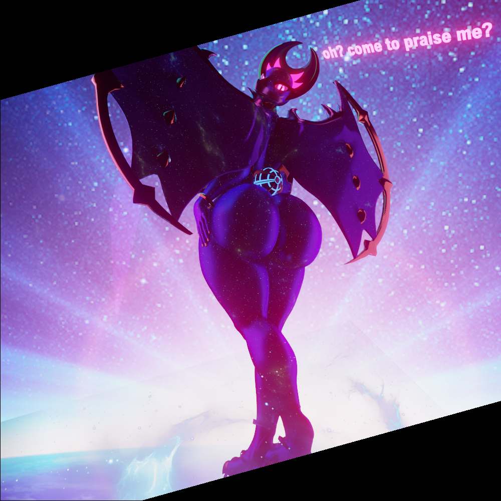 Generation 7 Pokemon (Nintendo) Rule 34 Image
