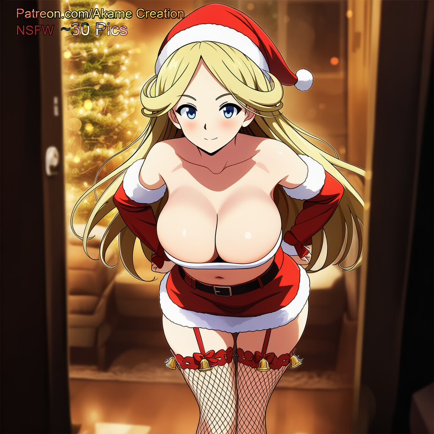 Cornelia (Akame Ga Kill!) Rule 34 Image