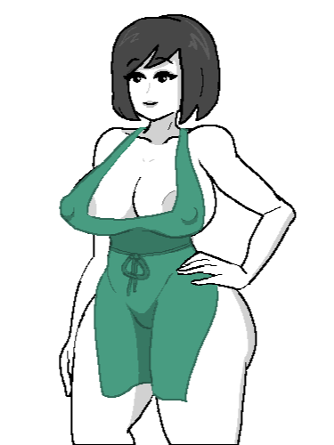 Headspace (Video Game) Rule 34 Image