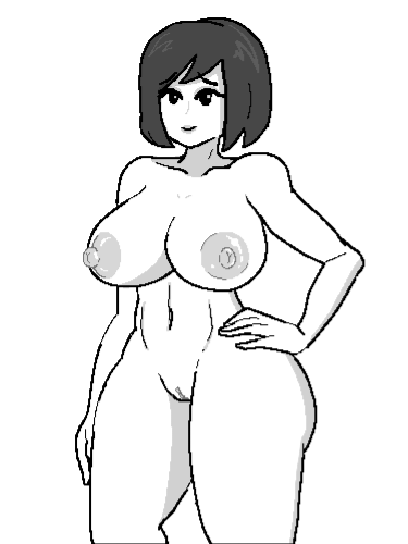 Headspace (Video Game) Rule 34 Image