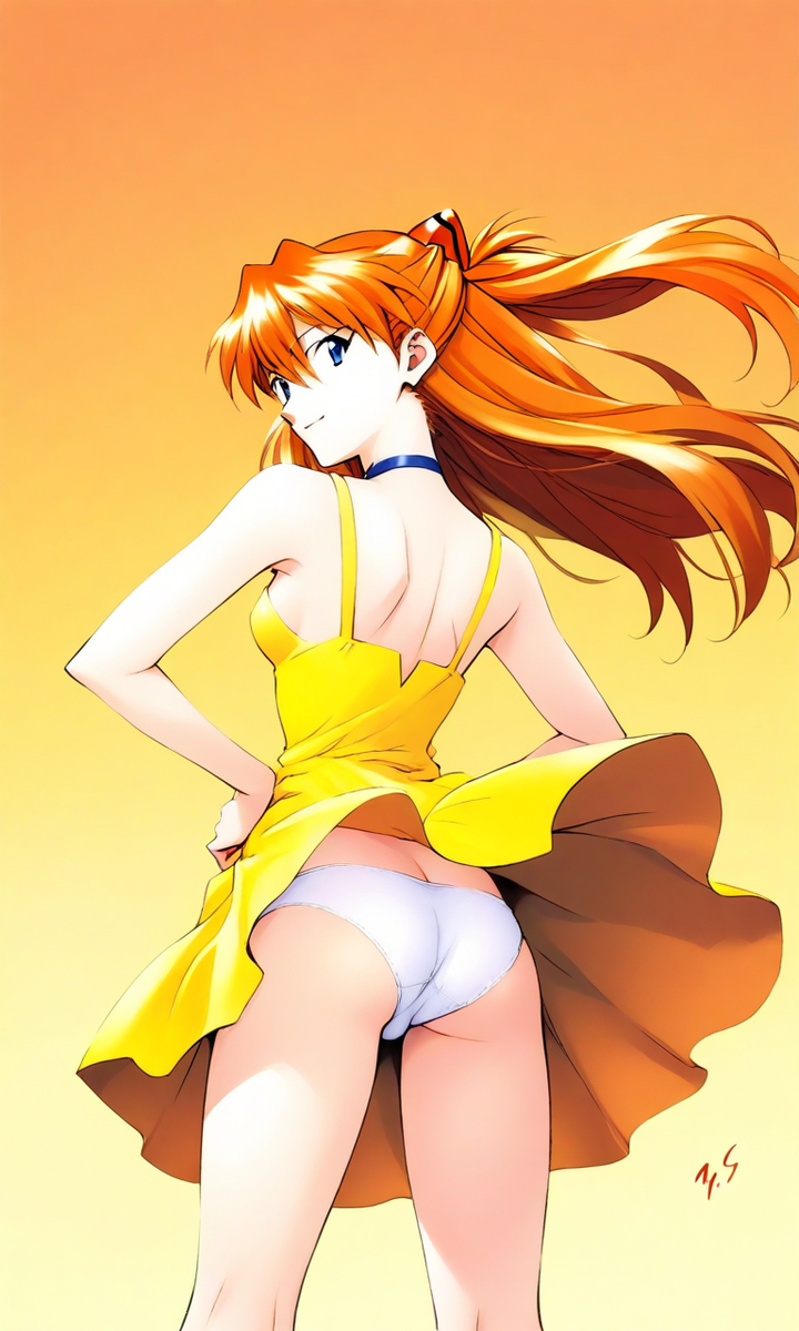 Ai-Created Rule 34 Image