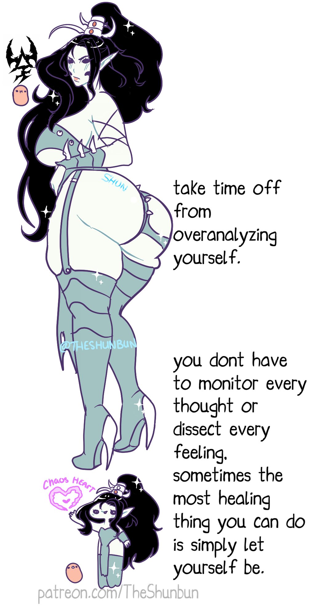 Digital Media (Artwork) Rule 34 Image