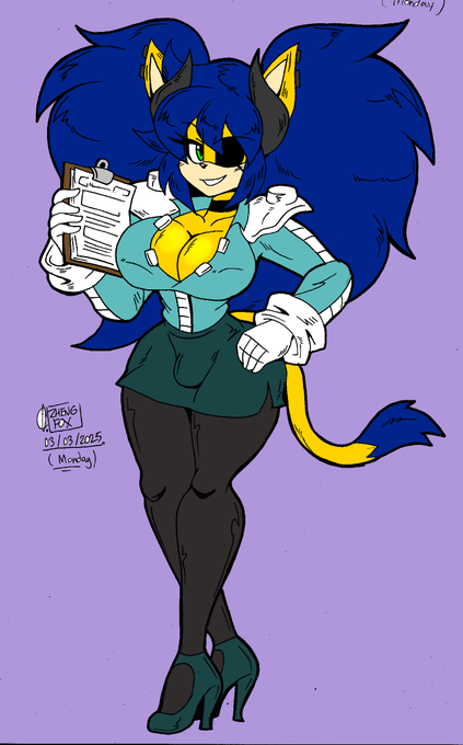 Bitters (Bittersweetmayhem) Rule 34 Image