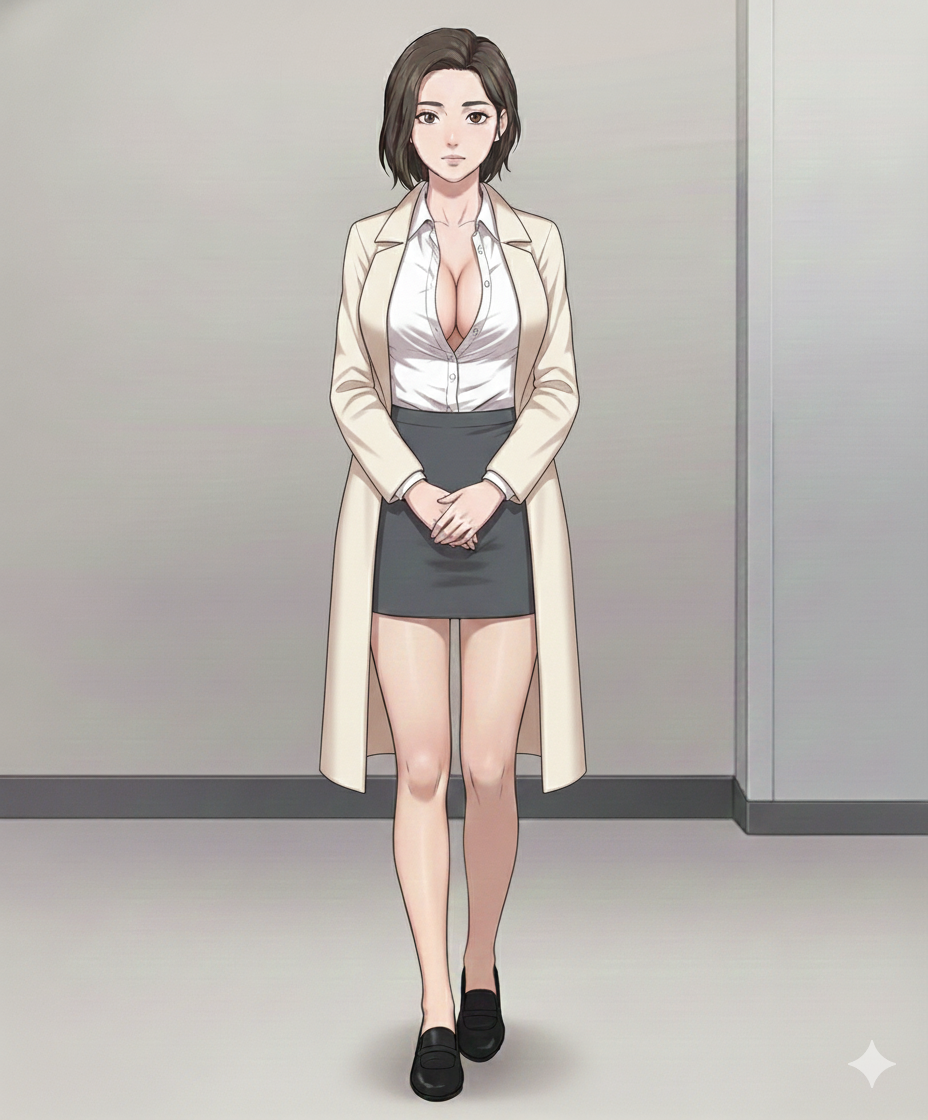 Agent L (Men In Black) Rule 34 Image