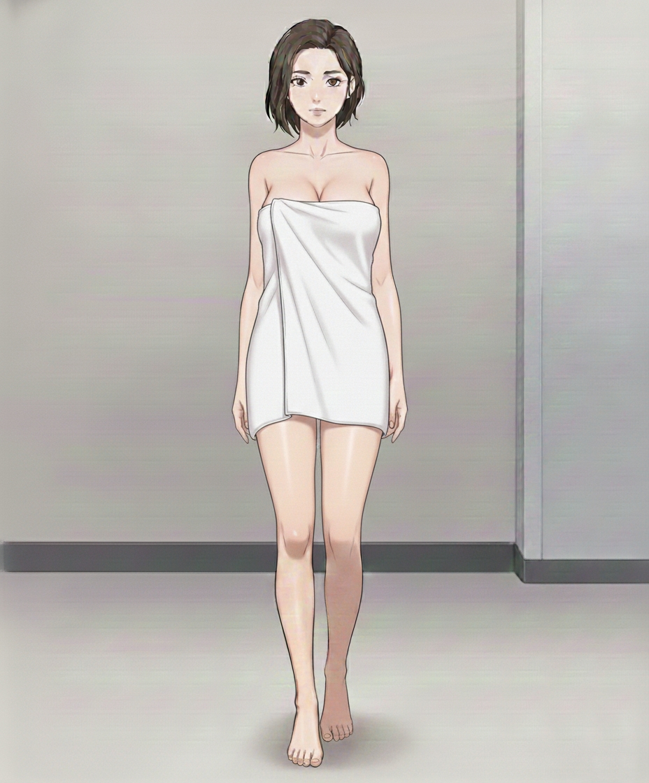 Agent L (Men In Black) Rule 34 Image