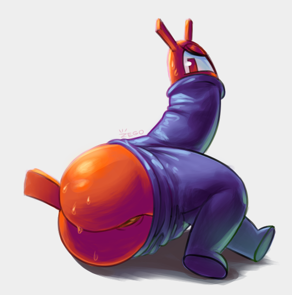 Deltarune Rule 34 Image