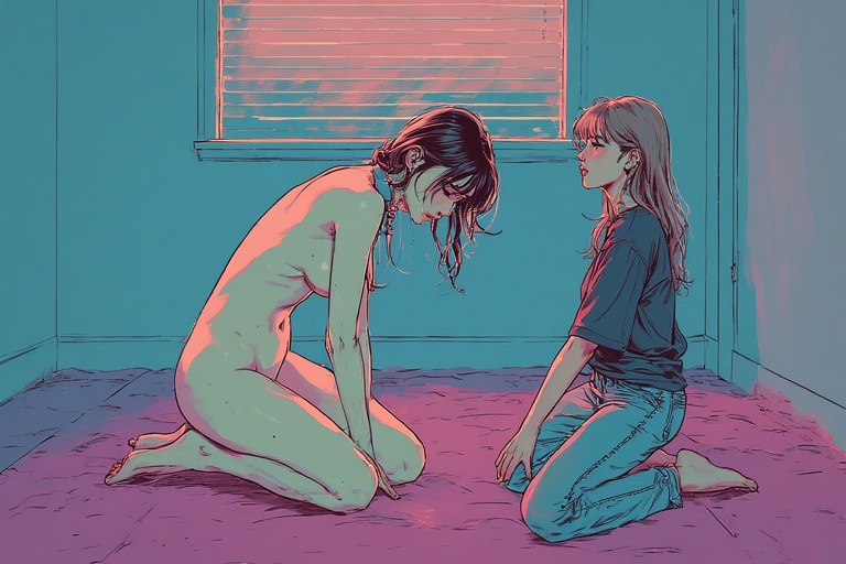 Cfnf Rule 34 Image