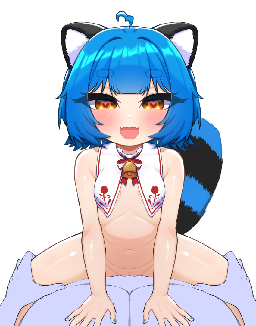 Poko Rakun (Chromashift) Rule 34 Image