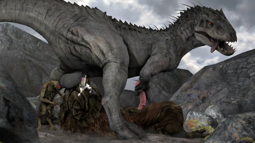 3d (Artwork) Rule 34 Image