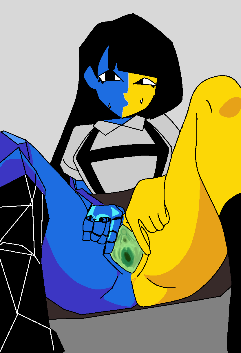 Ena (Ena (Series)) Rule 34 Image