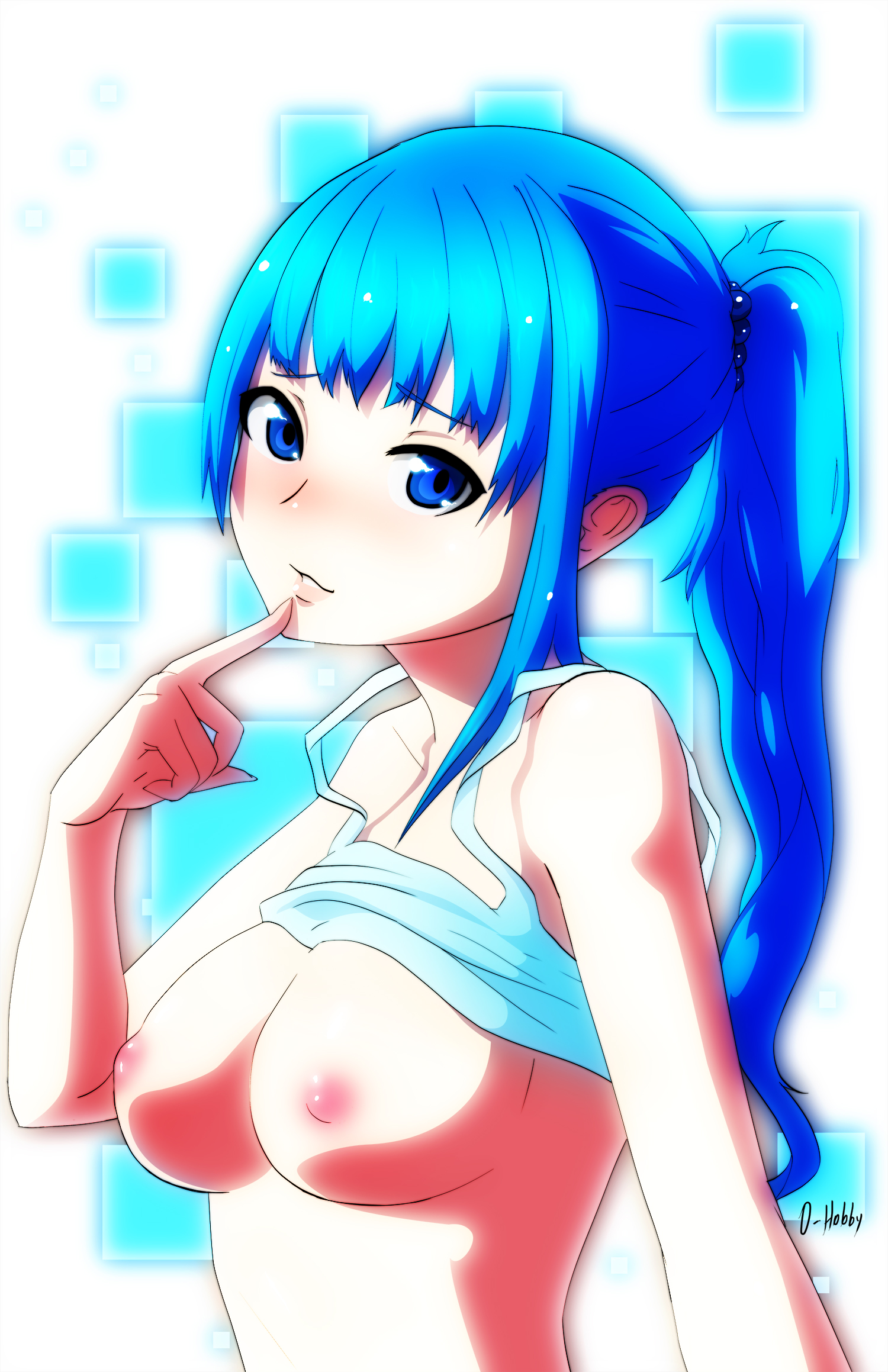Original Rule 34 Image