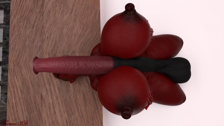 3d Rule 34 Image
