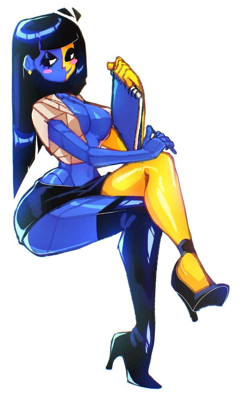 Ena (Ena (Series)) Rule 34 Image