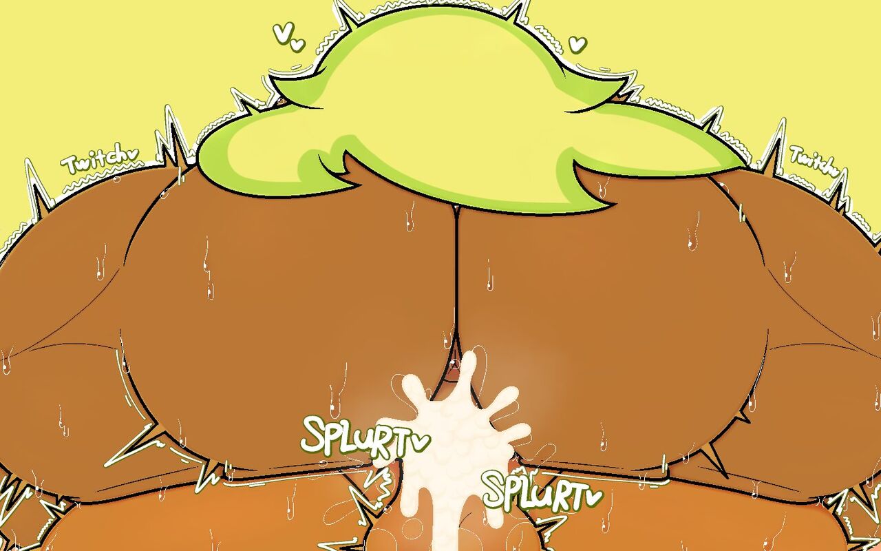 1girls Rule 34 Image