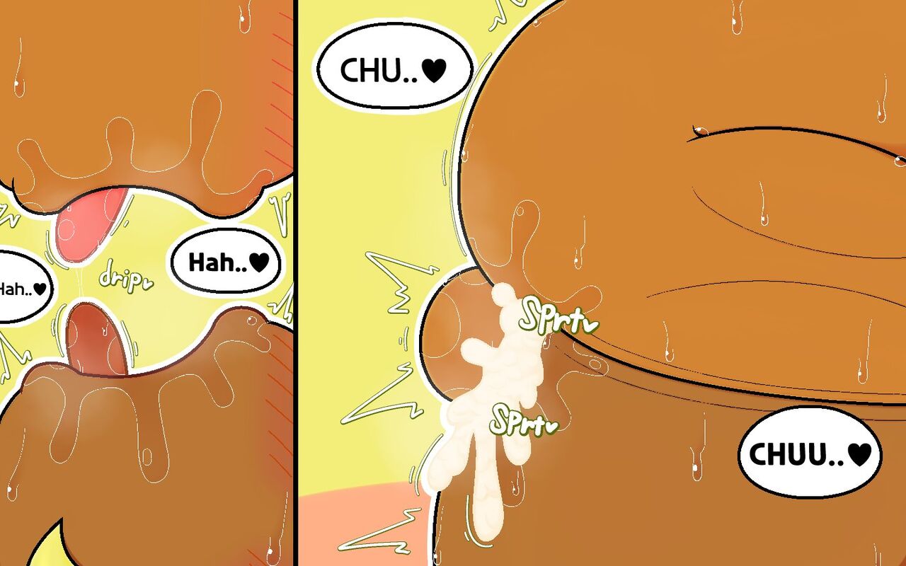 1girls Rule 34 Image
