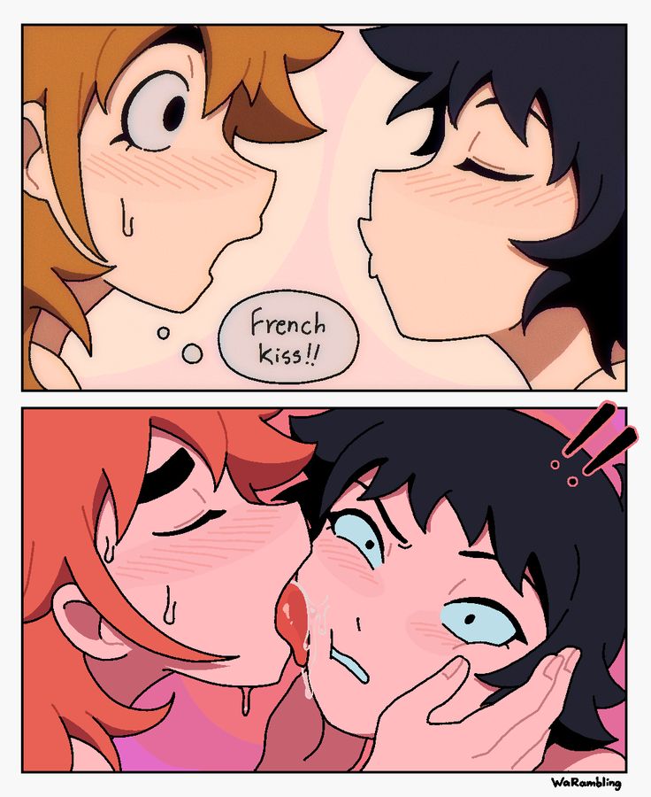 Scott W Pilgrim (Scott Pilgrim) Rule 34 Image