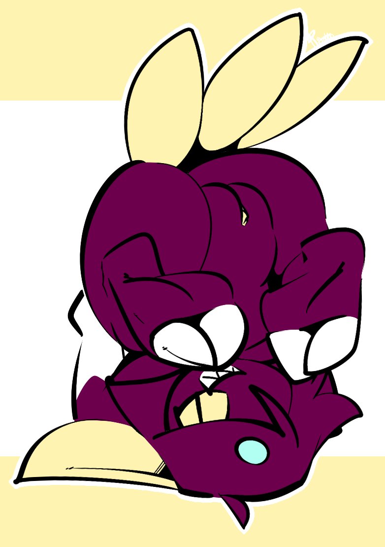 Pokemon (Species) Rule 34 Image