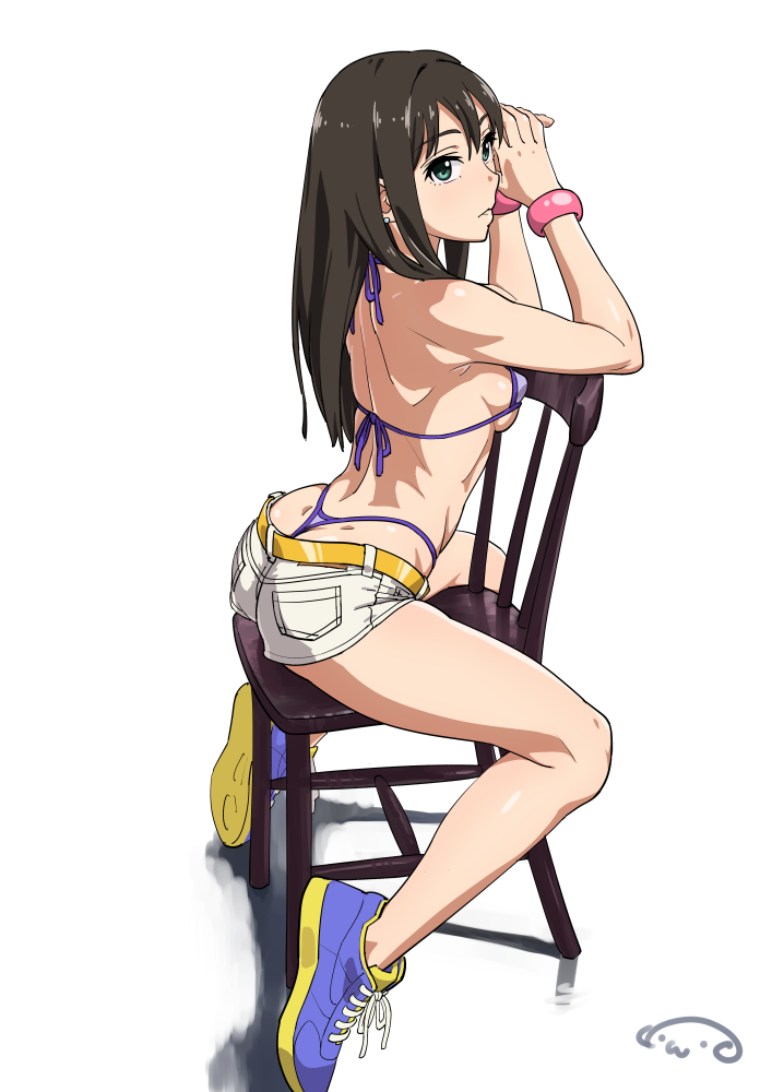 1girls Rule 34 Image