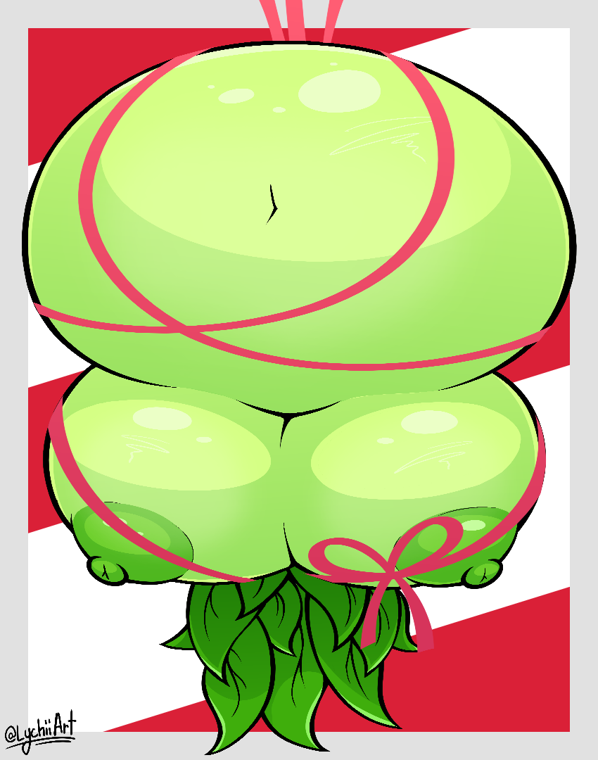 About To Burst Rule 34 Image