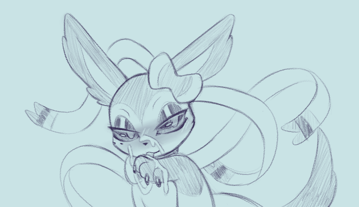 Eeveelution (Nintendo) Rule 34 Image