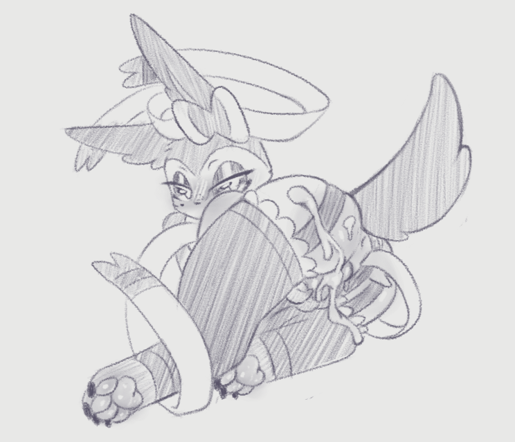 Eeveelution (Nintendo) Rule 34 Image
