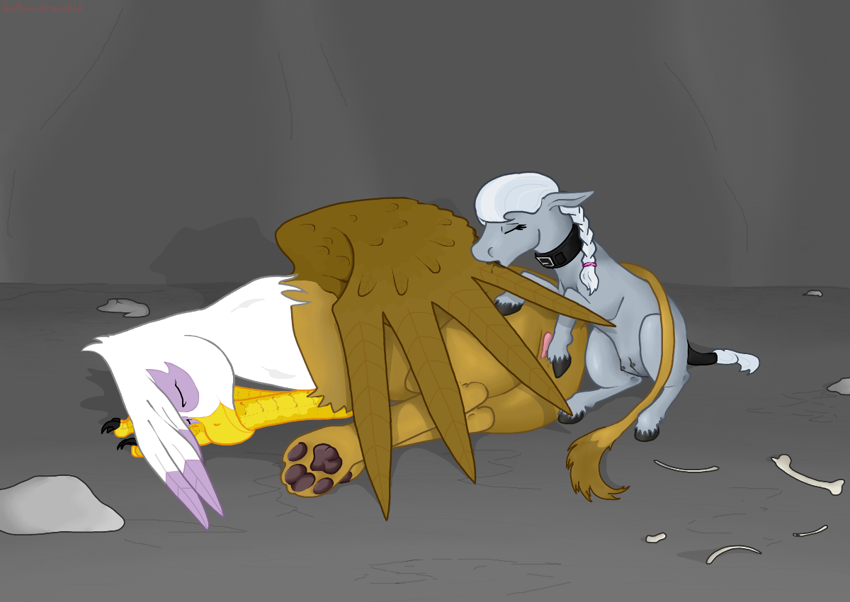 Gilda (Mlp) Rule 34 Image