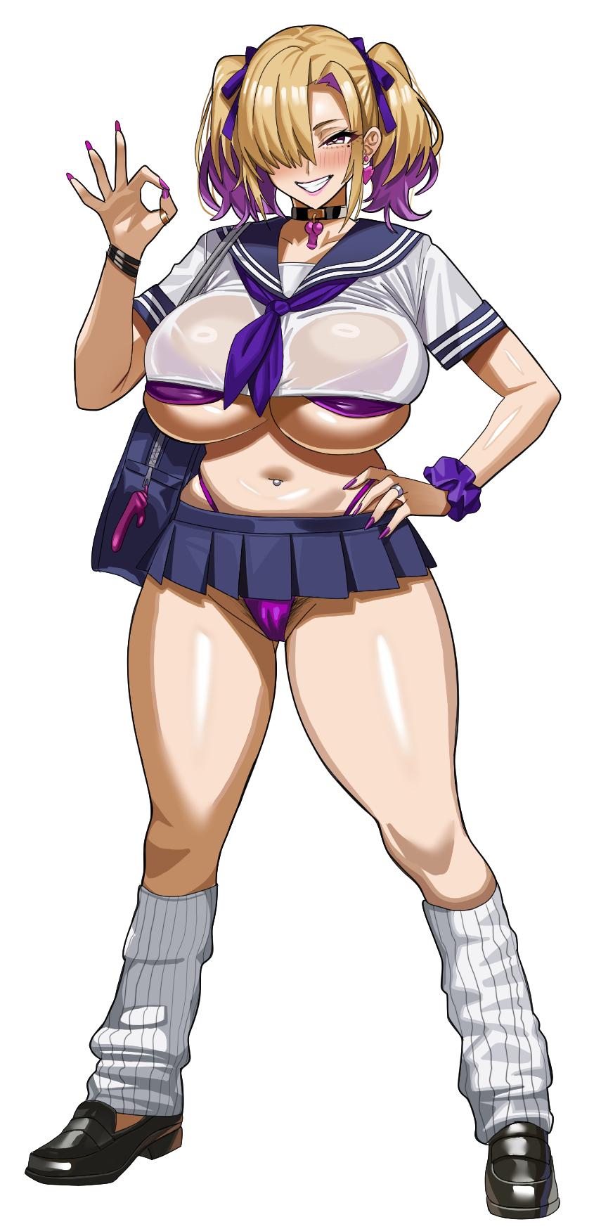 Neige (Pixiv6850453) Rule 34 Image