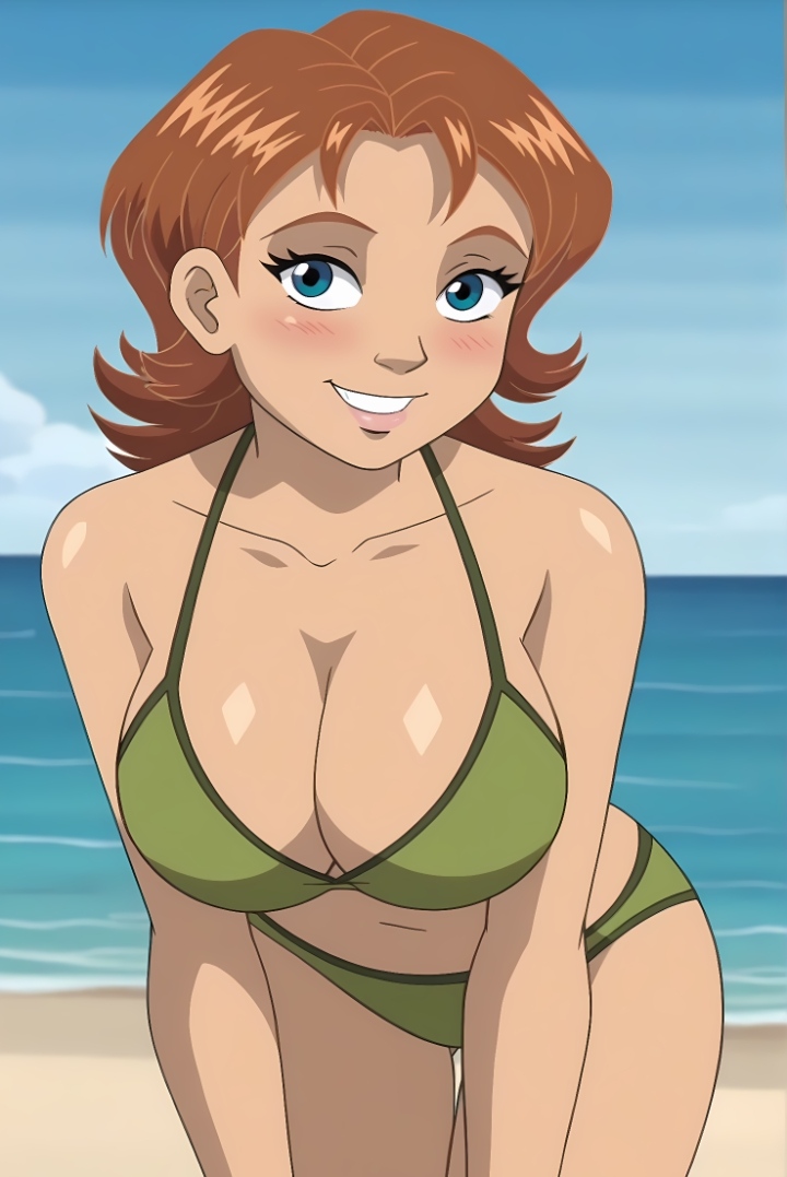 Irma Lair (Disney) Rule 34 Image