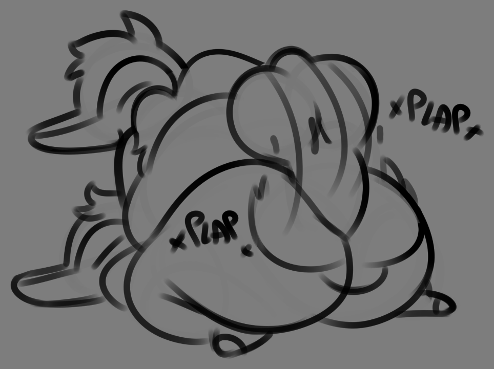 Cyndaquil (Nintendo) Rule 34 Image