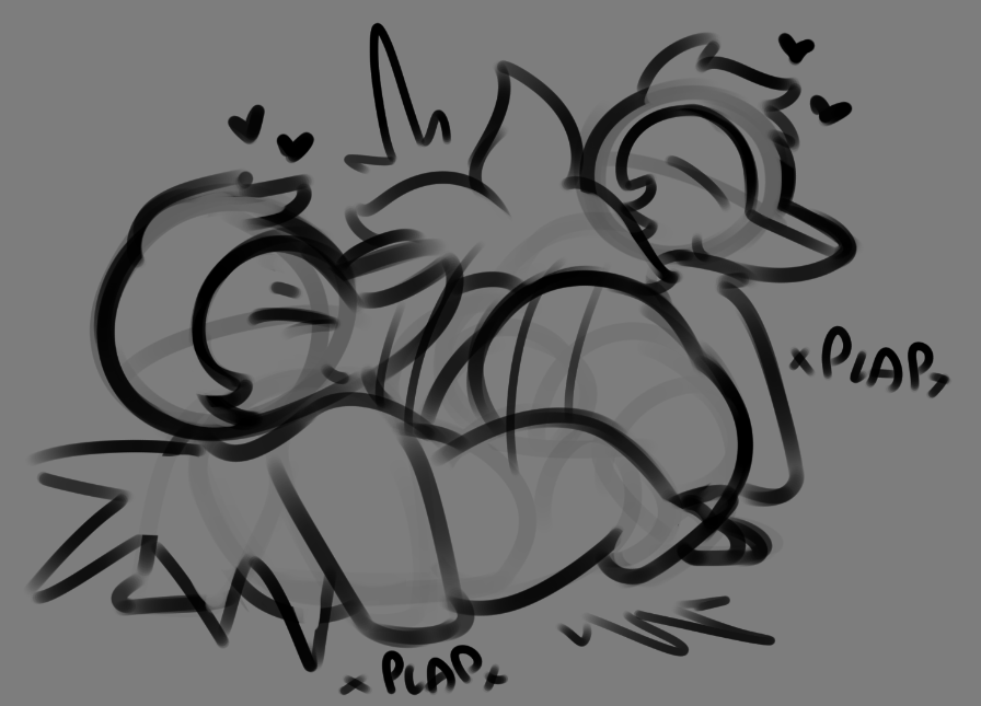 Cyndaquil (Nintendo) Rule 34 Image
