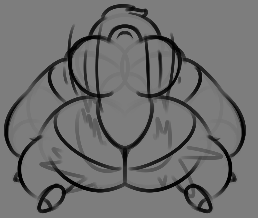Cyndaquil (Nintendo) Rule 34 Image