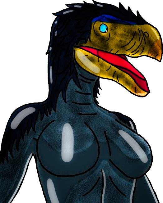 Jurassic World Rule 34 Image