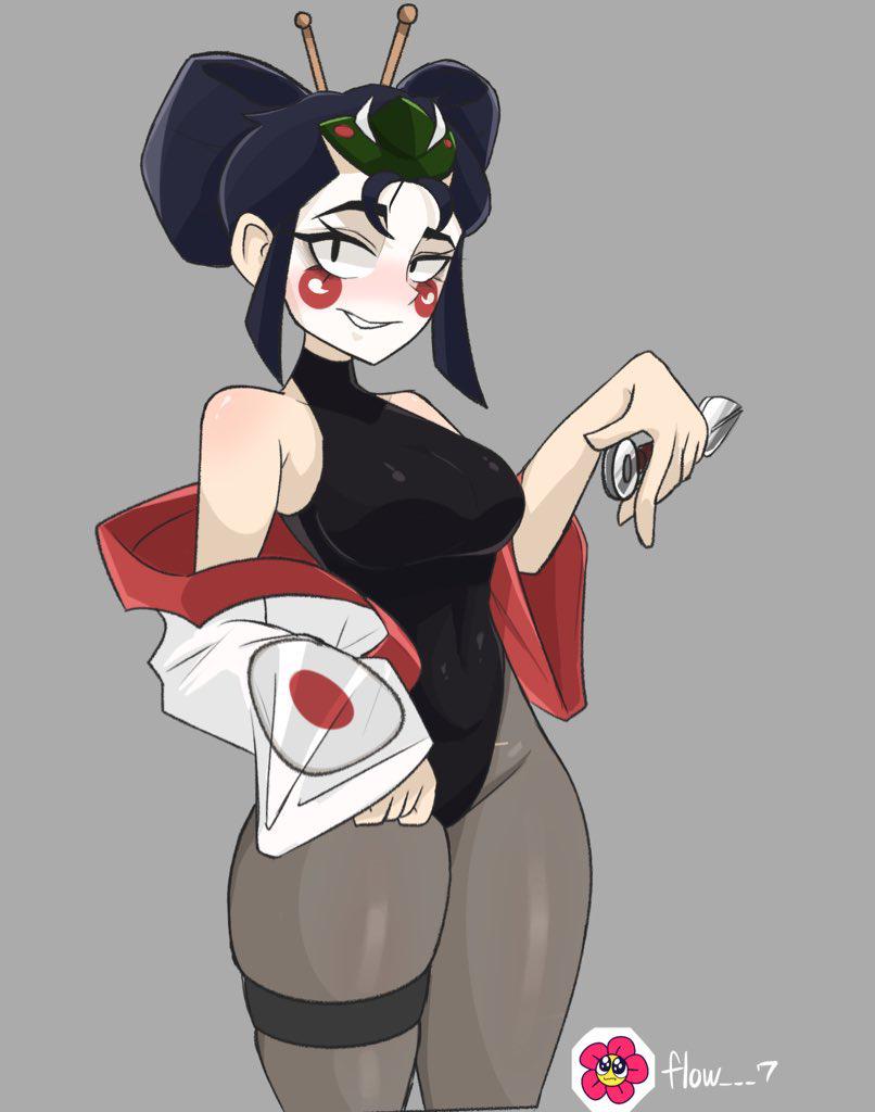 2d (Artwork) Rule 34 Image