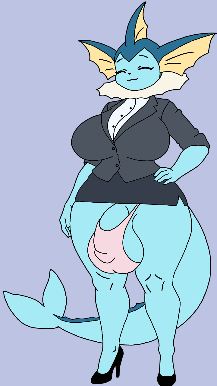 Eeveelution (Pokemon) Rule 34 Image