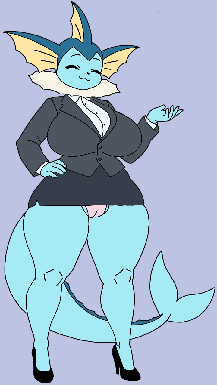 Eeveelution (Pokemon) Rule 34 Image