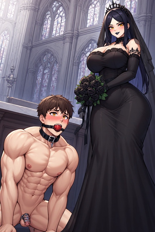 Original Character Rule 34 Image