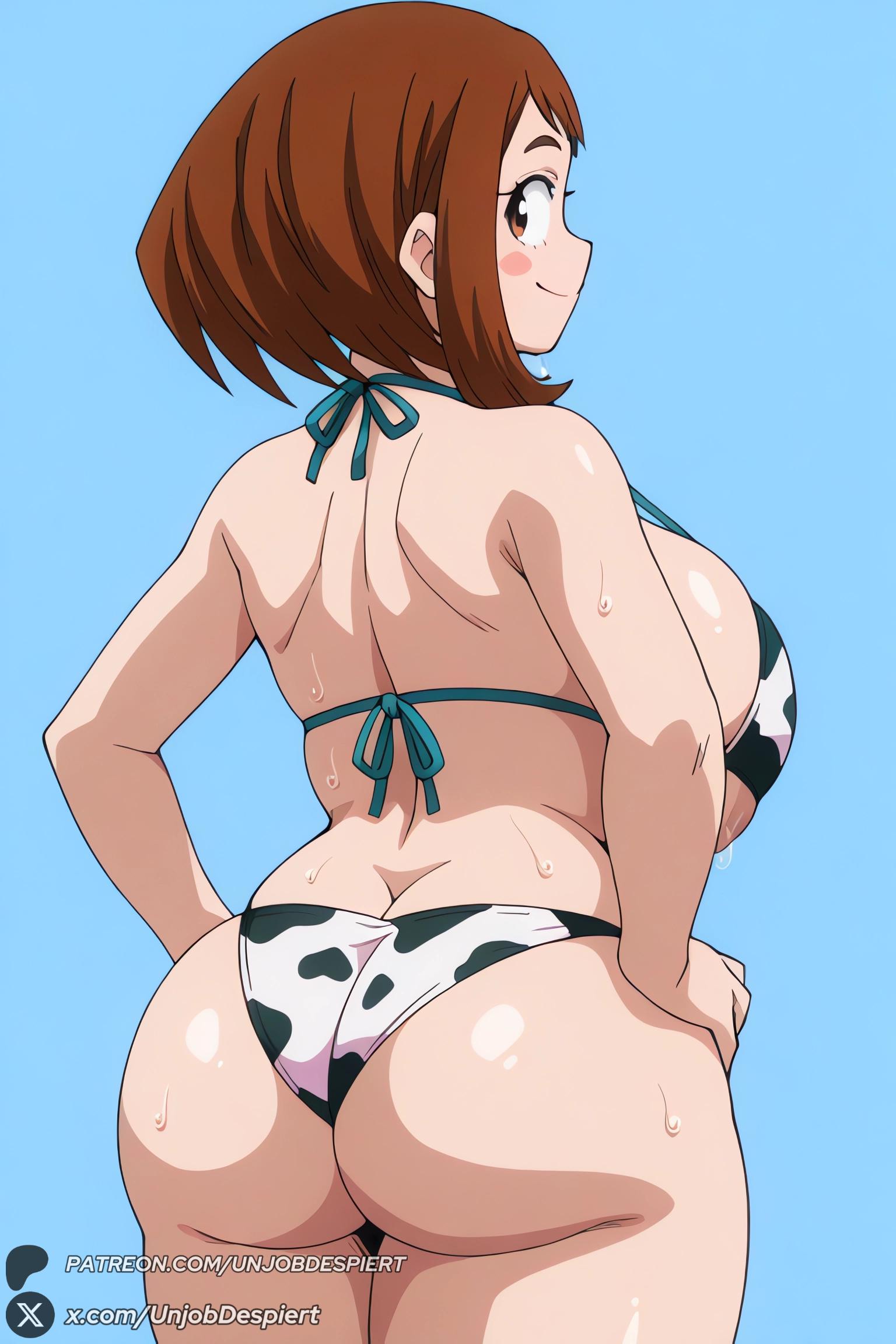 1female Rule 34 Image