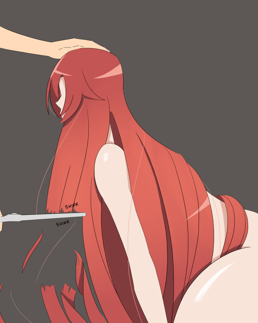 Bangs Rule 34 Image
